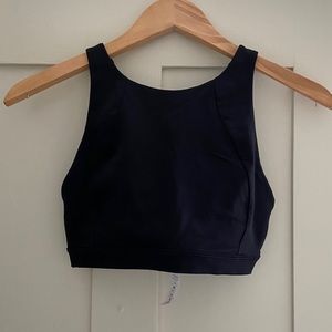 Lululemon Energy Longline Bra